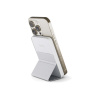 iSTYLE PLB by Epico iSTYLE Mag+ Stand Power Bank Battery Capacity 7 000mAh - white