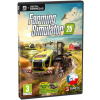 GIANTS SOFTWARE PC - Farming Simulator 25 4064635100999