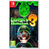 Luigis Mansion 3 (Switch)