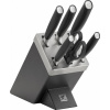Zwilling All* Star Samoostriaci blok s nožmi 7 ks