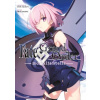Fate/grand Order -mortalis:stella- 1 manga