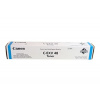 Canon 9107B002 - originálny (C-EXV 48 C)