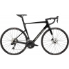 Cestný bicykel Cannondale SuperSix Evo Carbon 3 - black 54