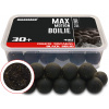 Haldorádó Boilies Max Motion Long Life 400 g 30 mm Čierna chobotnica