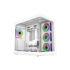 Cooler Master Elite 600, bílá E600-WGNN-S02