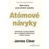 Atómové návyky - James Clear - online doručenie