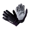 W-tec Detské motokrosové rukavice Matosinos Kids (Velikost: 3, Barva: Blue)