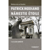 Námestie Etoile - Patrick Modiano