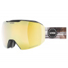 UVEX EPIC ATTRACT CV OTG black mat/mir gold orange S5506602031 24/25