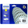 Epson 79XL Yellow - originálny