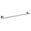Novaservis Držiak uterákov SMILE 600 mm ASM09