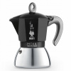 Bialetti Moka Induction 6 čierna