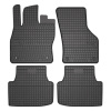 Koberce gumenné FROGUM SEAT LEON IV 2020