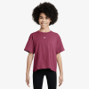 Nike G NSW TEE BOXY ESSNTL LBR XL