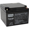 GOOWEI ENERGY Pb záložní akumulátor VRLA GEL 12V/26Ah (OT26-12W) OTL26-12