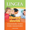Nizozemsko-český čes-niz šikovný sl.