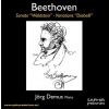 BEETHOVEN,L.V.: Sonate 'Waldstein', Variations 'Diabelli' (CD)
