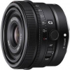 Objektív Sony FE 24 mm f/2.8 G (SEL24F28G.SYX) čierny