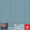 TIKKURILA® SUPI SAUNAVAHA Ochranný vosk na sauny Barva (odstín): TVT 3463 Déšť, Velikost balení: 3 l