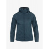 Vetrovka dámska Fjallraven Keb Latt Wind Jacket - mountain blue