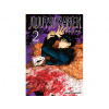 Jujutsu Kaisen - Prokleté války 2: Prokleté lůno