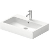 Klasické umývadlo DURAVIT Vero sanitárna keramika biela 70 x 47 D 0454700027