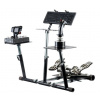 Wheel Stand Pro SUPER WARTHOG stojan na joystick pro Thrustmaster HOTAS WARTHOG Saitek X55/X52/X52