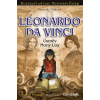 Leonardo da Vinci Úsměv Mony Lisy