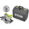 KOTÚČOVÁ PÍLA RCS 1600K 66MM 1600W 190MM RYOBI