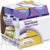N. V. Nutricia, Zoetermeer Nutridrink Compact Protein - s banánovou príchuťou 4x125 ml (500 ml)