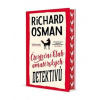 Čtvrteční klub amatérských detektivů - Richard Osman