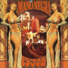 LP/CD Mano Negra: Puta's Fever