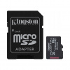 KINGSTON 16GB microSDHC SDCIT2/16GB