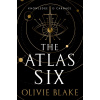 The Atlas Six - Olivie Blake