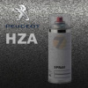 PEUGEOT HZA GRIS ANTHRACITE metalická barva Sprej 400ml