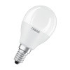 Osram STAR+ LED žiarovka E14, 5,5W, sviečka,teplá biela,ovládač