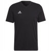PÁNSKE TRIČKO ADIDAS ENTRADA 22 HC0448 ČIERNE 3XL