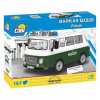 Stavebnica Cobi Barkas B1000 Polizei (5902251245962)