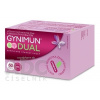 GYNIMUN DUAL cps pre ženy, s obsahom živých baktérií 1x60 ks