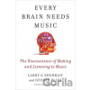 Every Brain Needs Music The Neuroscienc - Dennis Plies, Lawrence Sherman