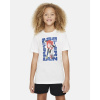 Nike PSG SS BXY CHRCTR Tee Jr FQ6579-100 (191310) Black M