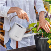 Lechuza Yula watering can White/Taupe polievacia krhla biela 30x14x22 cm
