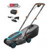 Kosačka Gardena PowerMax 14632-20 (s batériou)