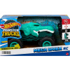 HOT WHEELS MONSTER TRUCK R/C MEGA-WREX 1:24