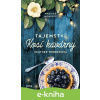 E-kniha Tajemství Kosí kavárny - Heather Webber