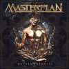 Masterplan: Metalmorphosis - Masterplan, FRONTIERS / MEMBRAN