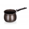 Banquet Džezva 0,38l nepřiln.povrch GRANITE Brown
