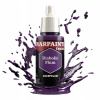 Army Painter: Warpaints Fanatic Diabolic Plum 18ml