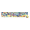 Puzzle v kufríku Príroda Nature Picture Janod 20 dielov od 24 mes