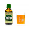 Máčka - bylinné kapky (tinktura) 50 ml - doplněk stravy